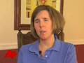 Cancer Patient Talks About Tumor, Brain Surgery
