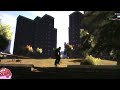 GTA IV (4) - Police on my back (Music Vid) Ft. Lethal Bizzle