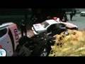 GTA IV (4) - Police on my back (Music Vid) Ft. Lethal Bizzle