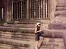Helen - Angkor Wat