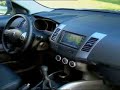 CITROEN CCrosser