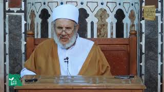 الحلقة الثالثة عشر 