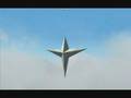 Guild Star Fighter from Last Exile