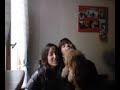 GEMELLE_STONATE_IN_PAUSA_PRANZO (ALICE NEL PAESE DELLE MERAV