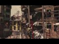 Uncharted 2 Extended Warzone Walkthrough