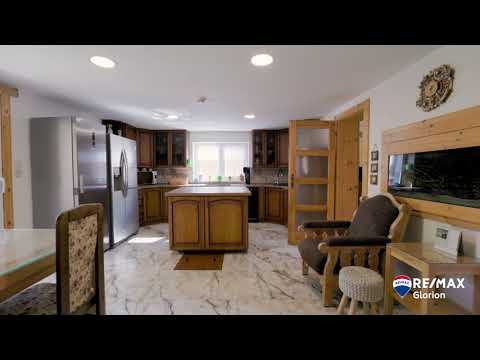 Video Prodej patrového rodinného domu se zahradou a bazénem, Nivy-Děpoltovice