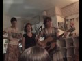 The Mountain Parade - Buster Keaton (live)