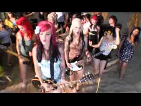 Youtube-videoupotus, klikkaa nähdäksesi!