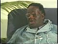 David Icke interview an African Zulu Shaman name Credo Mutwa