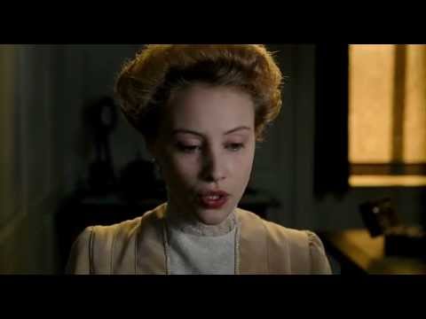 A Dangerous Method - Movie Trailer