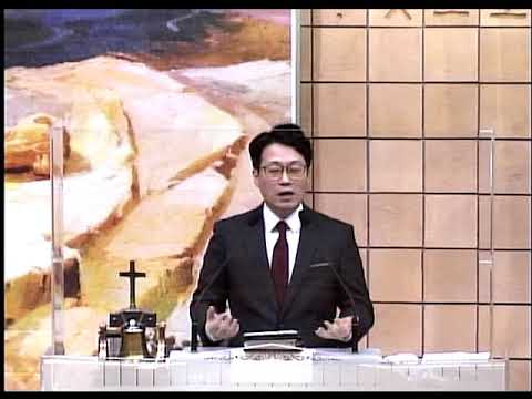 에벤에셀의 하나님을 회복하자
