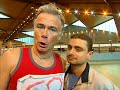 franck dubosc - le fumeur
