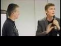 Remembering Names - Michael Tipper And Memory Improvement