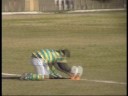 Test Match Completo (entre INV. XVI y Pecari) -Parte III-