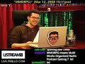 MMORPG Etiquette