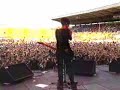 Elastica - Hold Me Now (Live at Cork '95)