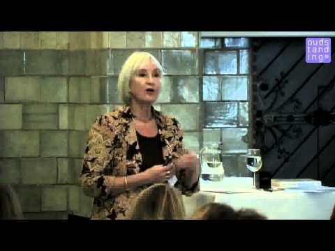 Oudstanding Inspiratiesessie Sociale Innovatie - De menselijke factor maakt het verschil 