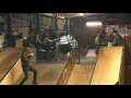 Avichai Wechsler First Try Tricks in Essen Skate Factory