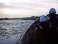 Mudeford Lifeboat