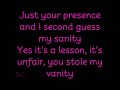 Rihanna - SOS - Lyrics