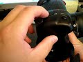 Nikon D60 D40 D40x battery grip