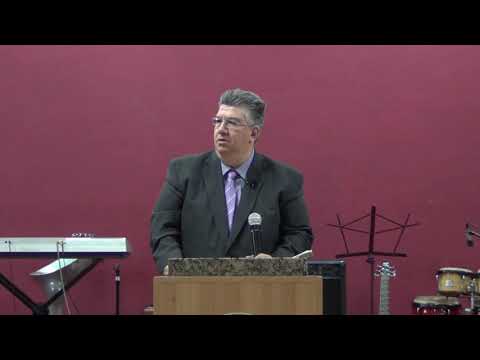 Todo Cambia en Nuestras Vidas | Pastor Andres Noguera