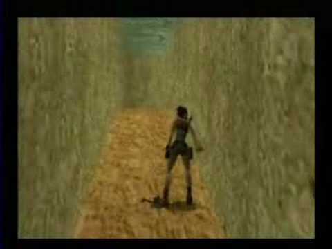 Tomb Raider