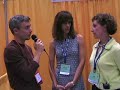 Massage Therapy Class - Jane Irving & Therese Jennings