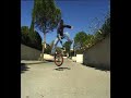 Xavier Collos - Back it Up Game