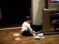 videos de 翻電視櫃(2009-01-05/12M)