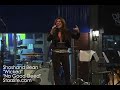 Shoshana Bean from Wicked sings \"No Good Deed\" Shoshana Bean from Wicked sings \"No Good Deed\"