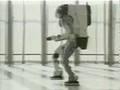 ComputerTrend-TV humanoide autonome Roboter
