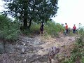 battle creek mountain bike ride battle creek mountain bike ride