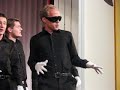 Black or White - Michael Jackson - a cappella by Voices Unlimited