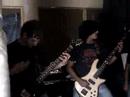 aghast - wtb th band