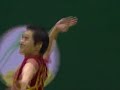 Ao Jinping (CHN) - WC 2006 - IM - 1 place Ao Jinping (CHN) - WC 2006 - IM - 1 place