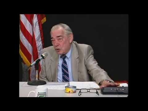 Reed Powers interview with NCCF's Diane Hannum and Ida Klahn