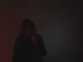 Fog in Düsseldorf: Beta Evers (live) Fog in Düsseldorf: Beta Evers (live)