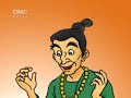 http://www.dmc.tvนักขัตตชาดก:: สาเหตุที่ตรัสชาดก ::  .......มีชาวบ้านนอกคนหนึ่ง   ไปขอสาวในเมืองให้ลูกชายพร้อมกำหนดวันแต่งงานไว้แล้ว ครั้นถึงกำหนดได้ไปสอบถามฤกษ์จากอาชีวก ว่าดีหรือไ่ม่ อาชีวกโกรธที่เขาไม่มาปรึกษาก่อน จึงบอกว่าวันนี้ฤกษ์ไม่ดี จะทำให้เกิดความพินาศ ชาวบ้านนอกหลงเชื่อจึงไม่ไปรับเจ้าสาวในวันนั้น ทำให้ฝ่ายเ้จ้าสาวเสียหน้า แล้วได้ยกลูกสาวให้คนอื่นไป      วันรุ่งขึ้น เมื่อฝ่ายเจ้าบ่าวไปถึงบ้านเจ้าสาวจึงทะเลาะกัน ด้วยเหตุที่อาชีวกเป็นี่ผู้ทำลายงานมงคล เรื่องนี้รู้กันไปทั่วจนถึงภิกษุในวัดเชตวัน และนำมาสนทนากันในธรรมสภา เมื่อพระสัมมาสัมพุทธเจ้าเสด็จมา และทรงสอบถาม เมื่อทรงทราบเรื่องแล้ว จึงทรงระลึกชาติ ิด้วยบุพเพนิวาสานุสติญาณ แล้วพระพุทธองค์ทรงนำ นักขัตตชาดก มาตรัสดังนี้--------------------------------------------  :: ข้อคิดจากชาดก ๑ . การประกอบกิจการงานใด ควรคำนึงถึงเหตุผล ประโยชน์ความเหมาะสม และกาลเวลาที่สมควร ไม่ควรถือฤกษ์ยาม เพราะเมื่อใดที่เราคิดดี พูดดี ทำดี เมื่อนั้น ฤกษ์งามยามดีก็มีอยู่ในตัวเราเอง ๒ . คนพาล มักคิดชั่ว พูดชั่ว ทำชั่ว เป็นปรกติ และพอใจที่จะเห็นความพินาศฉิบหาย ของผู้อื่น ๓ . ผู้มีปัญญา เมื่อเห็นประโยชน์แล้ว ย่อมไม่ผัดวันประกันพรุ่งเป็นอันขาด ต้องรีบทำประโยชน์นั้นให้สำเร็จ เพราะประโยชน์เป็นฤกษ์ ของประโยชน์เอง