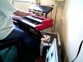 Clavia Nord C1 Georgia