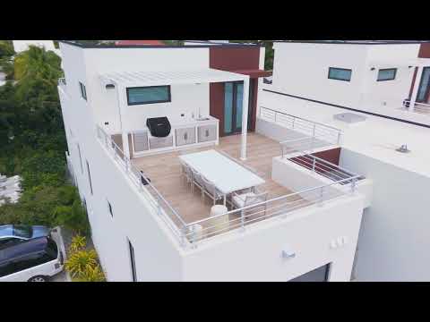 SALT AIR - 4 BED TOWNHOUSE THE SHORES