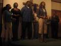 Singspiration @ Bates Chapel