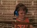 Niño Baterista