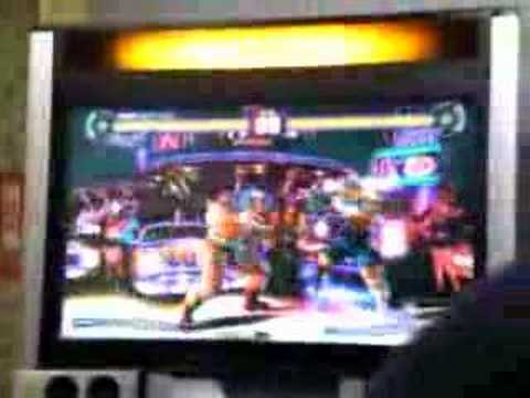 Sagat