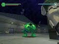 The Hulk - Stage 12 \ The Hulk - Stage 12 \