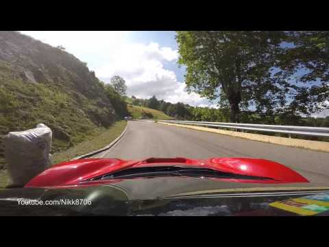 Latest WRC HD & Rally HD Videos