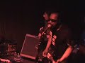 The Dirtbombs - Trainwreck - Johnny Brenda\