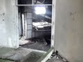 Haunted Hotel in Oki