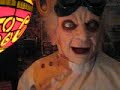The Good Doctor, Professor Morbius presents his DVD review of the 1984 Dan O'Bannon classic, The Return of the Living Dead. This film stars Clu Gulager, James Karen and Don Calfa. The Doctor makes house calls!!