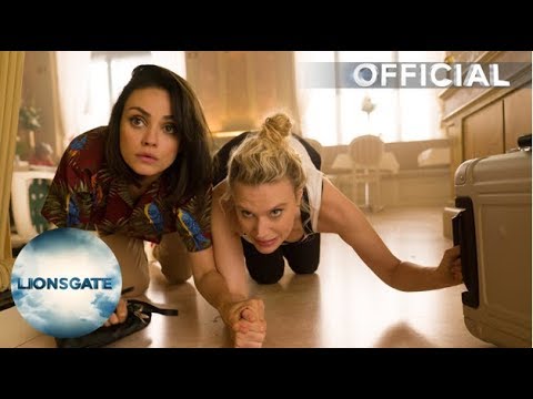 The Spy Who Dumped Me: Unlimited Screening